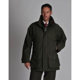 Schoffel Ptarmigan Superlight Jacket