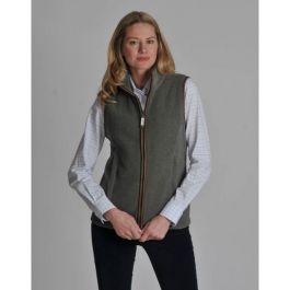 Schoffel Lyndon II Fleece Gilet