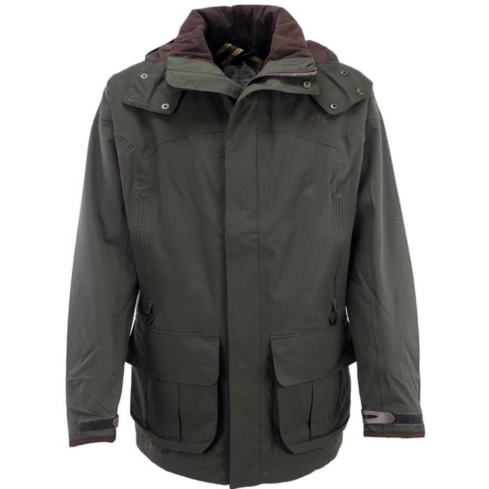 Beretta waterproof shooting jacket best sale