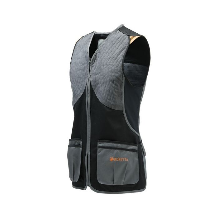 Beretta DT11 Microsuede Slide Vest