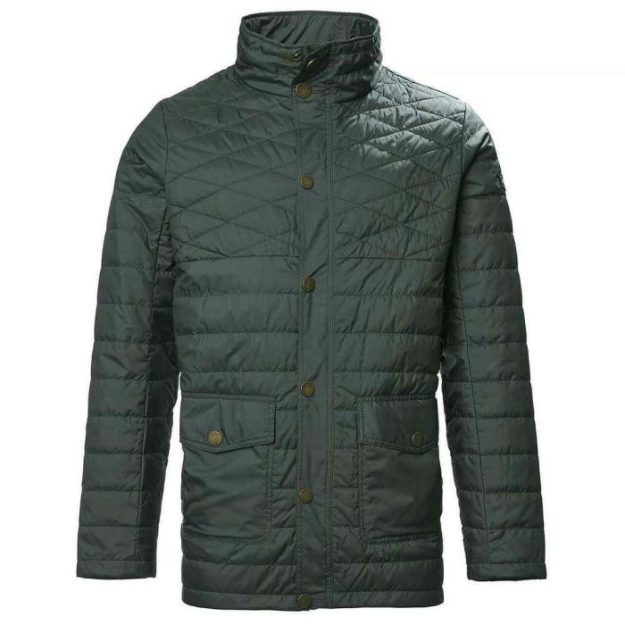 Musto quilted primaloft jacket best sale