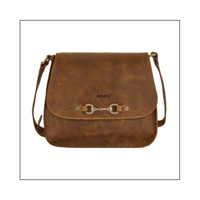 Dubarry Ballycroy Handbag Brown